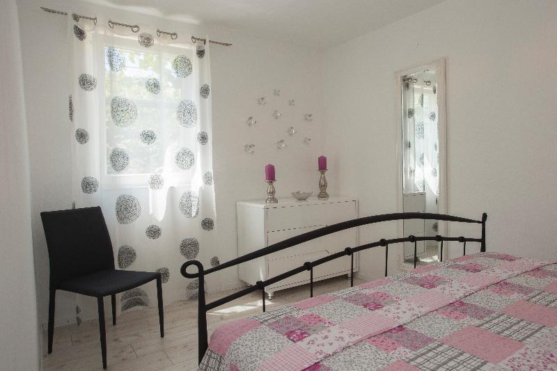 Apartment Alma Spalato Esterno foto